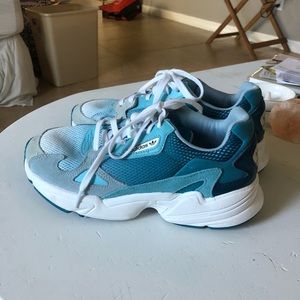 Women’s Adidas Shoes